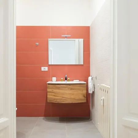Apartment Navigli Harmony Flat, Beautiful & Bright Apartment, 3 Bdr Milan