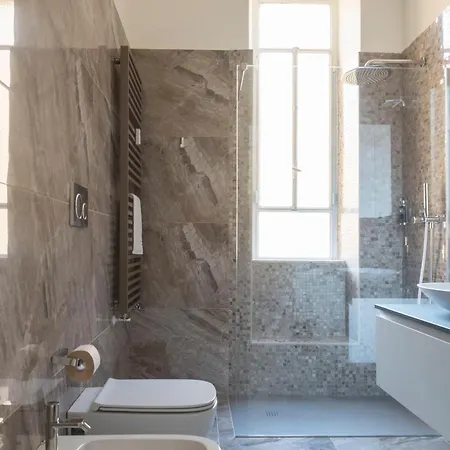 Navigli Harmony Flat, Beautiful & Bright Apartment, 3 Bdr アパート